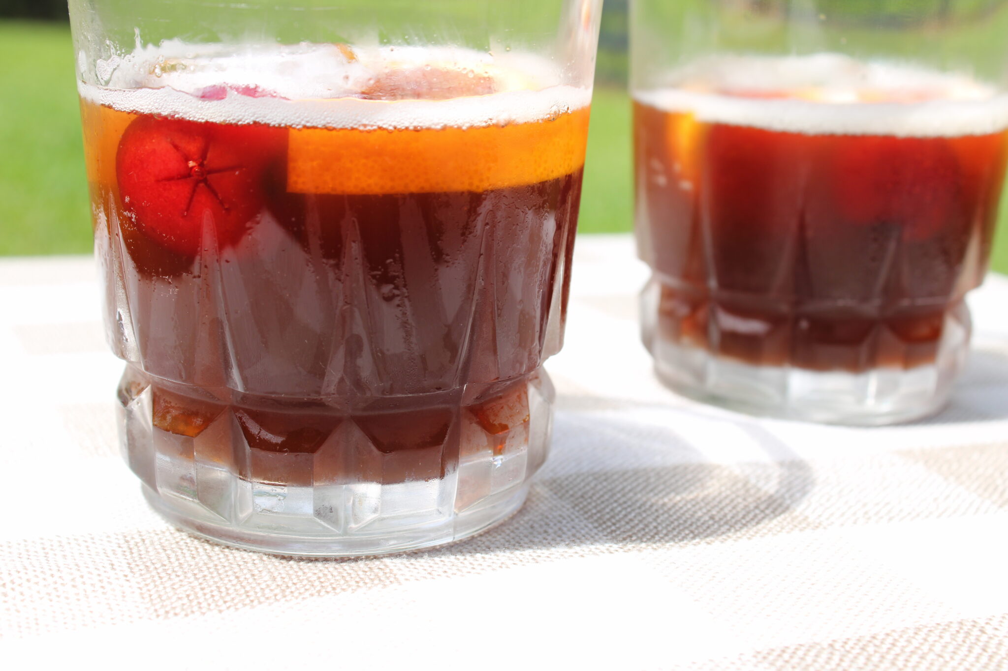 classic Old Fashioned