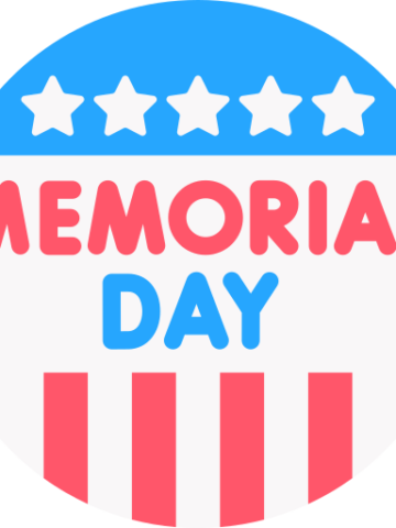 memorial Day