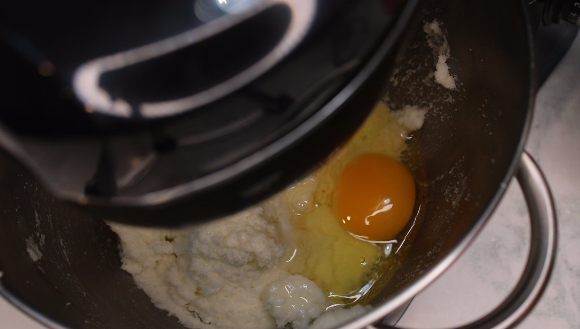 step4 Blueberry Breakfast Cake Recipe
