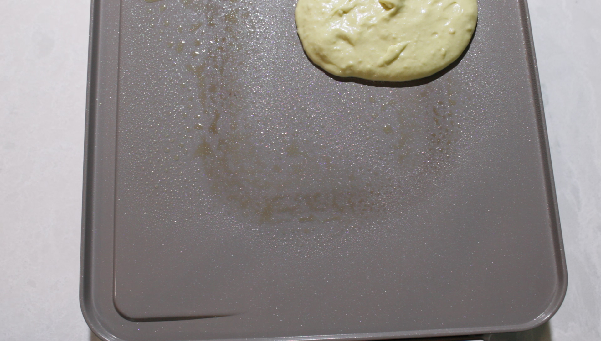 Step2 Pandan Pancakes