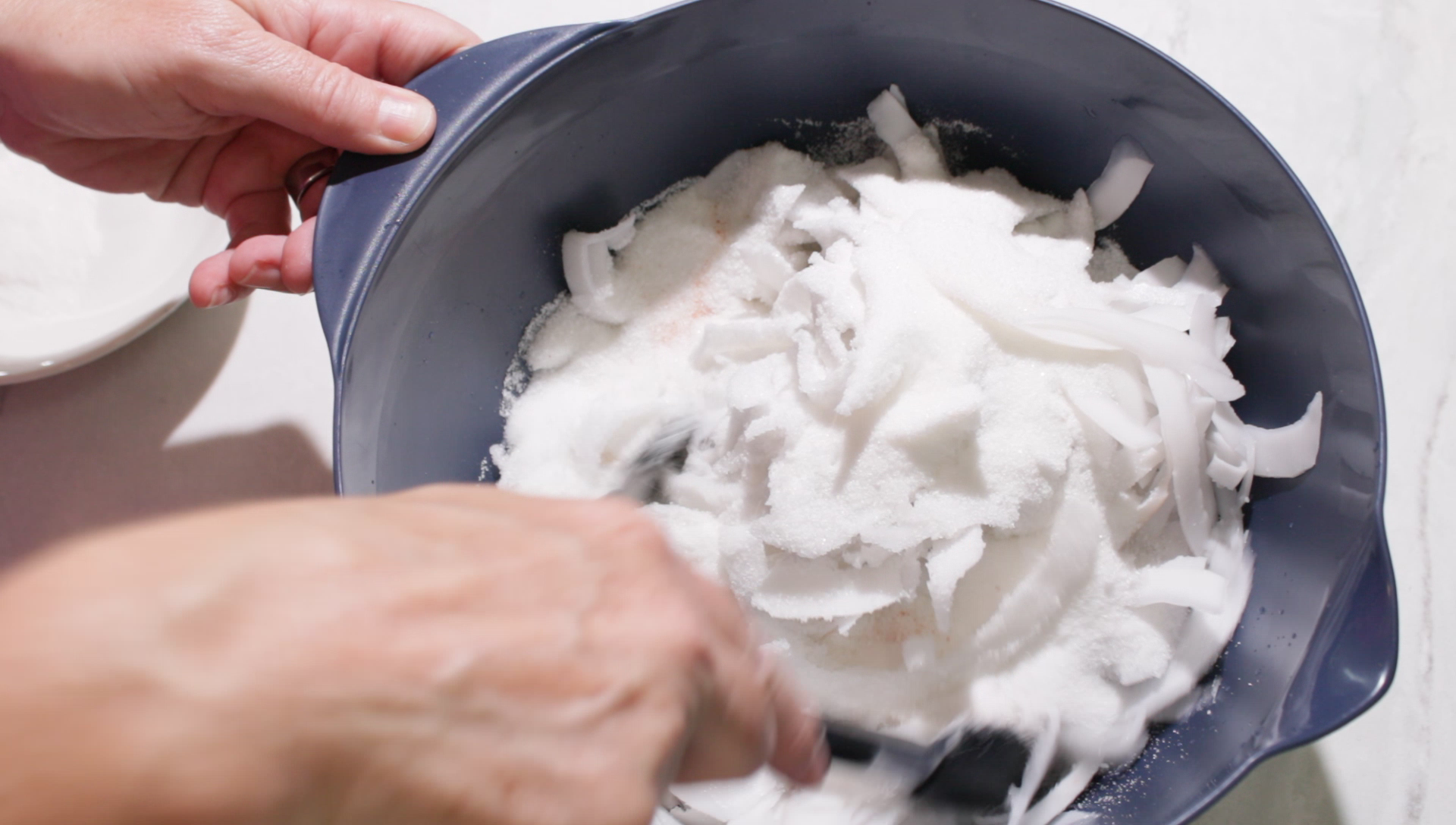 step6 Vietnamese Candied Coconut