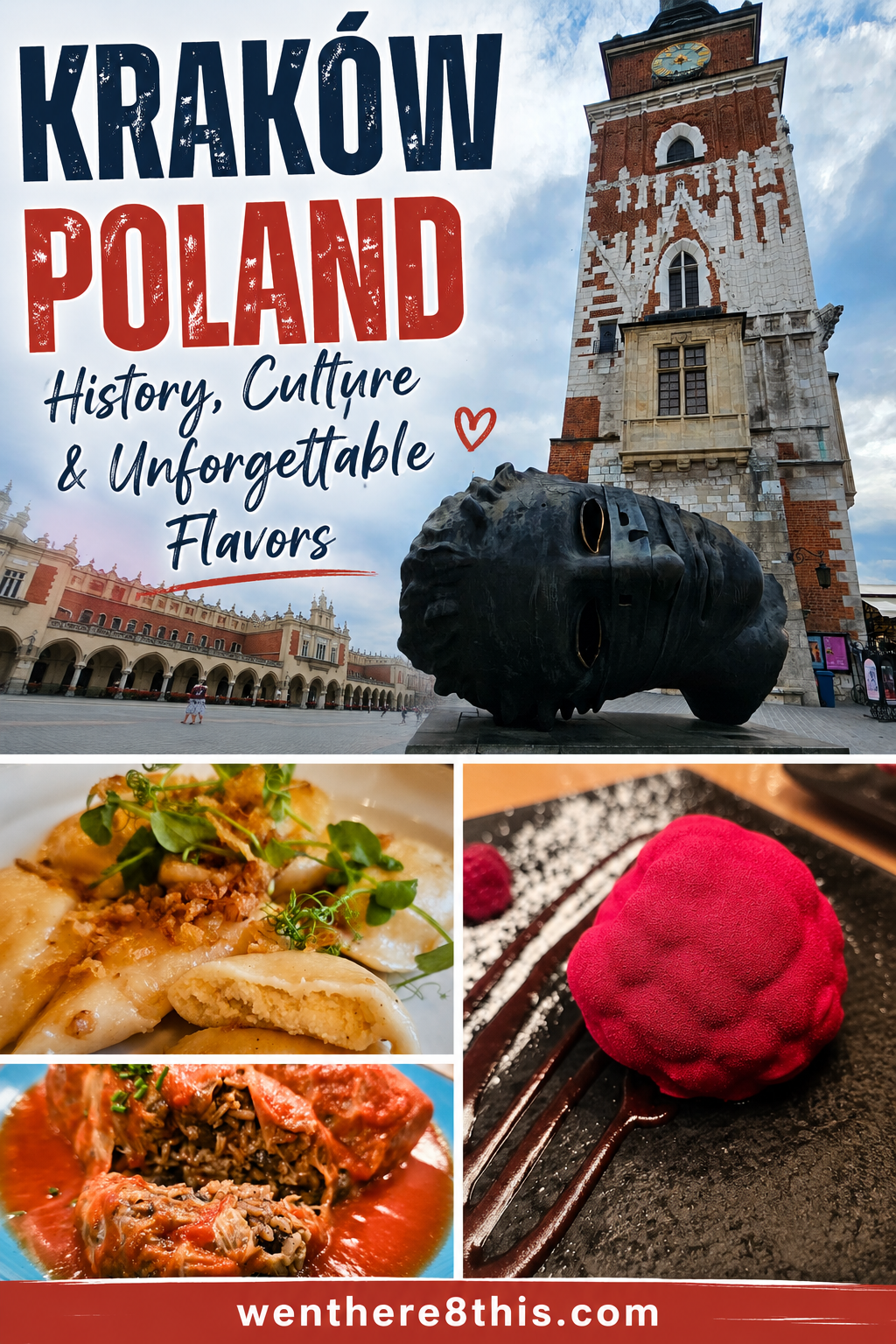 Krakow food guide
