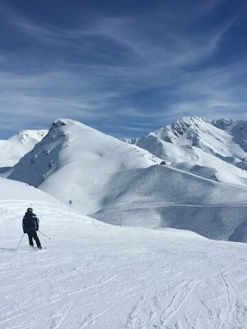 Luxury Ski Holiday in Val d’Isère