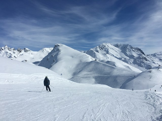Luxury Ski Holiday in Val d’Isère