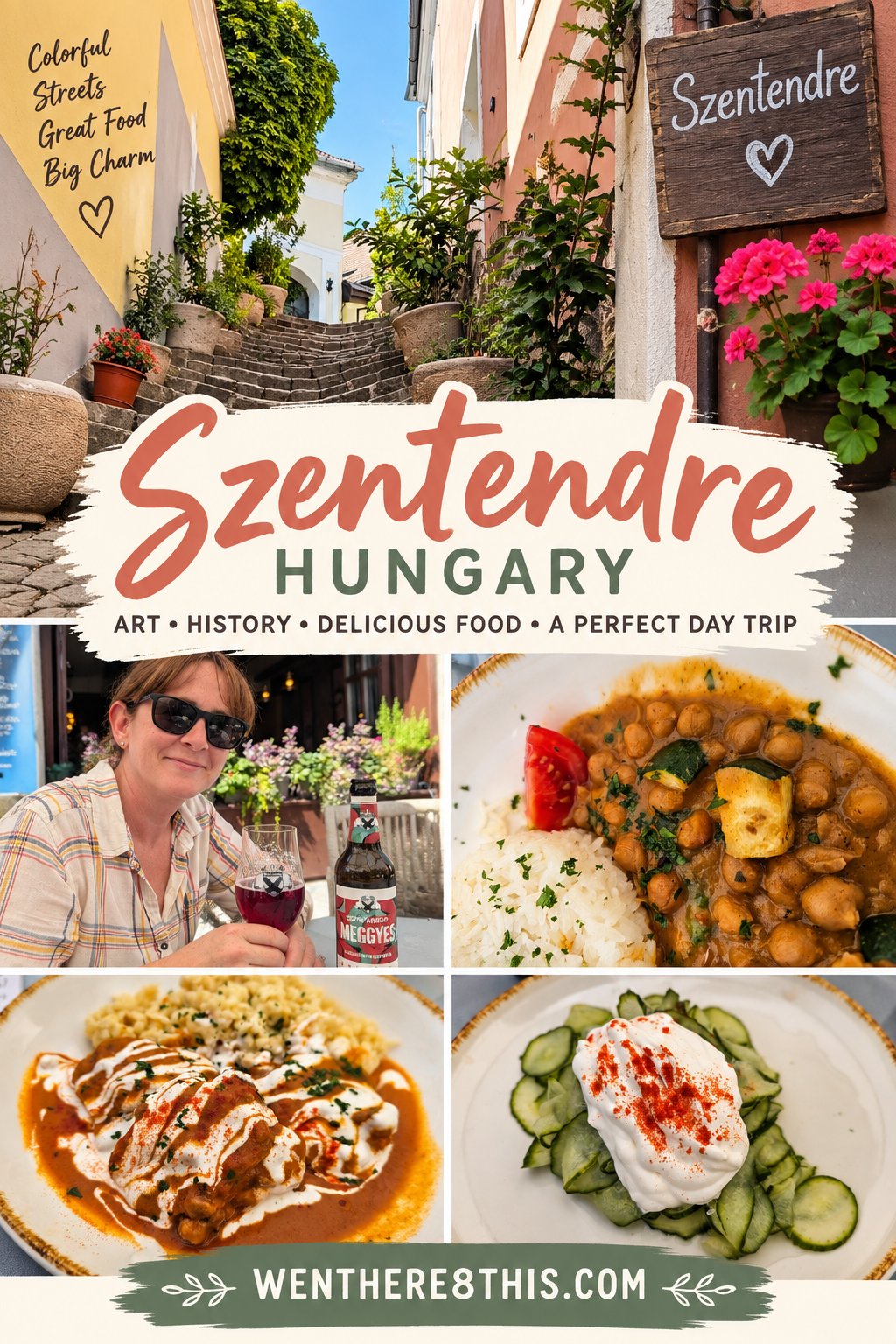 Szentendre Hungary